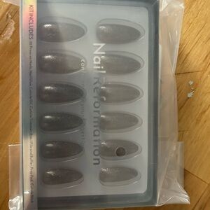 Gray Nail Reformation Kit